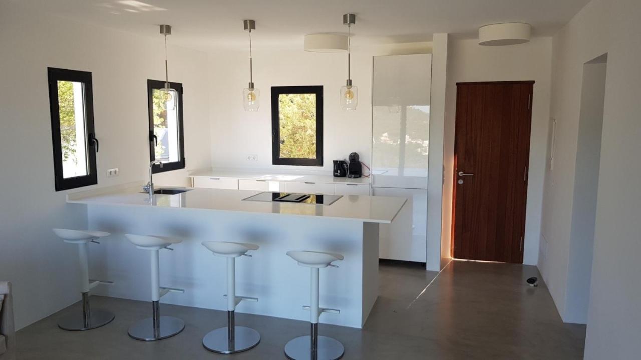 산트 호셉 데 사 탈라이아 Casa Sol & Mar 아파트 외부 사진