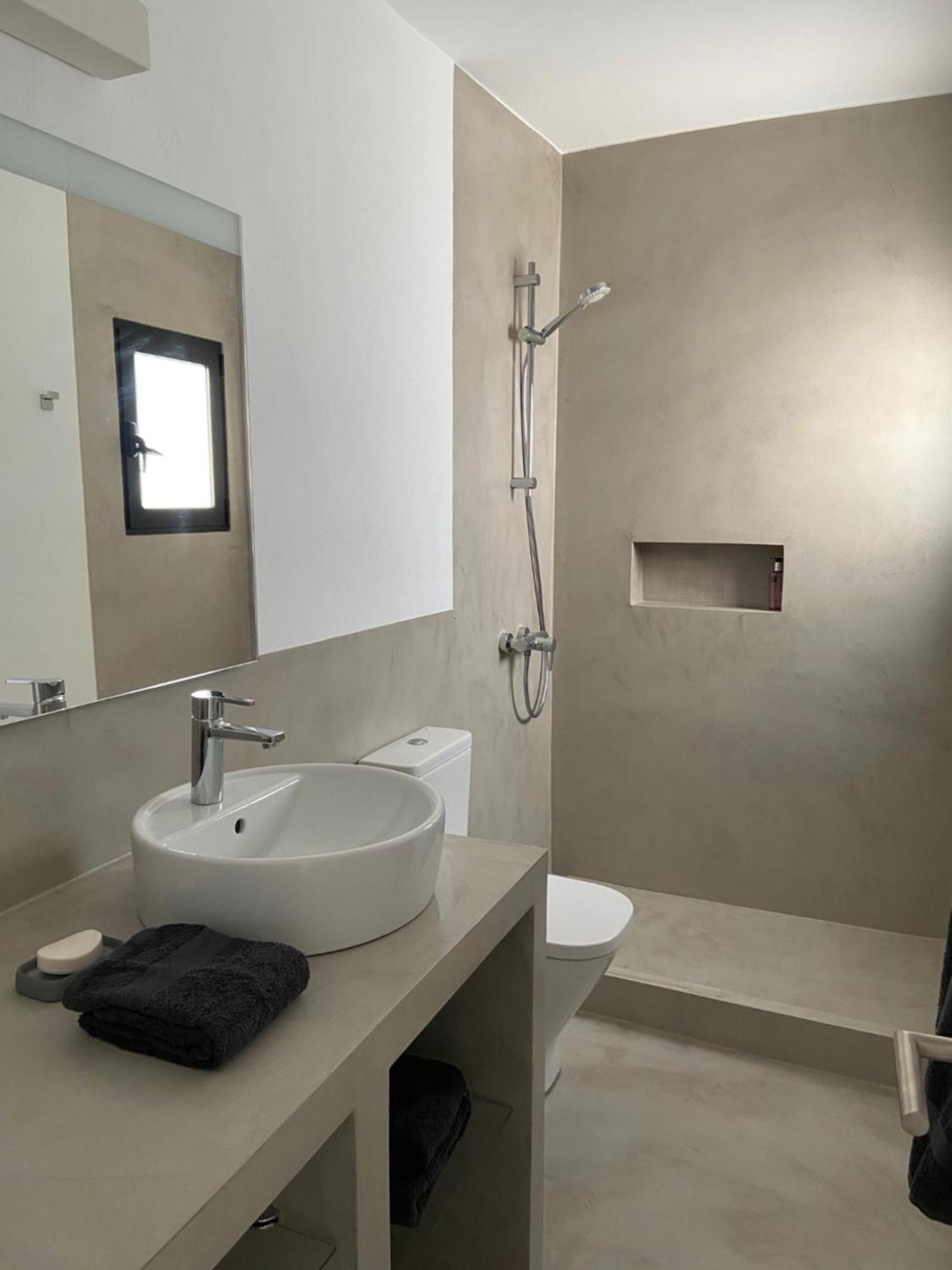 산트 호셉 데 사 탈라이아 Casa Sol & Mar 아파트 외부 사진