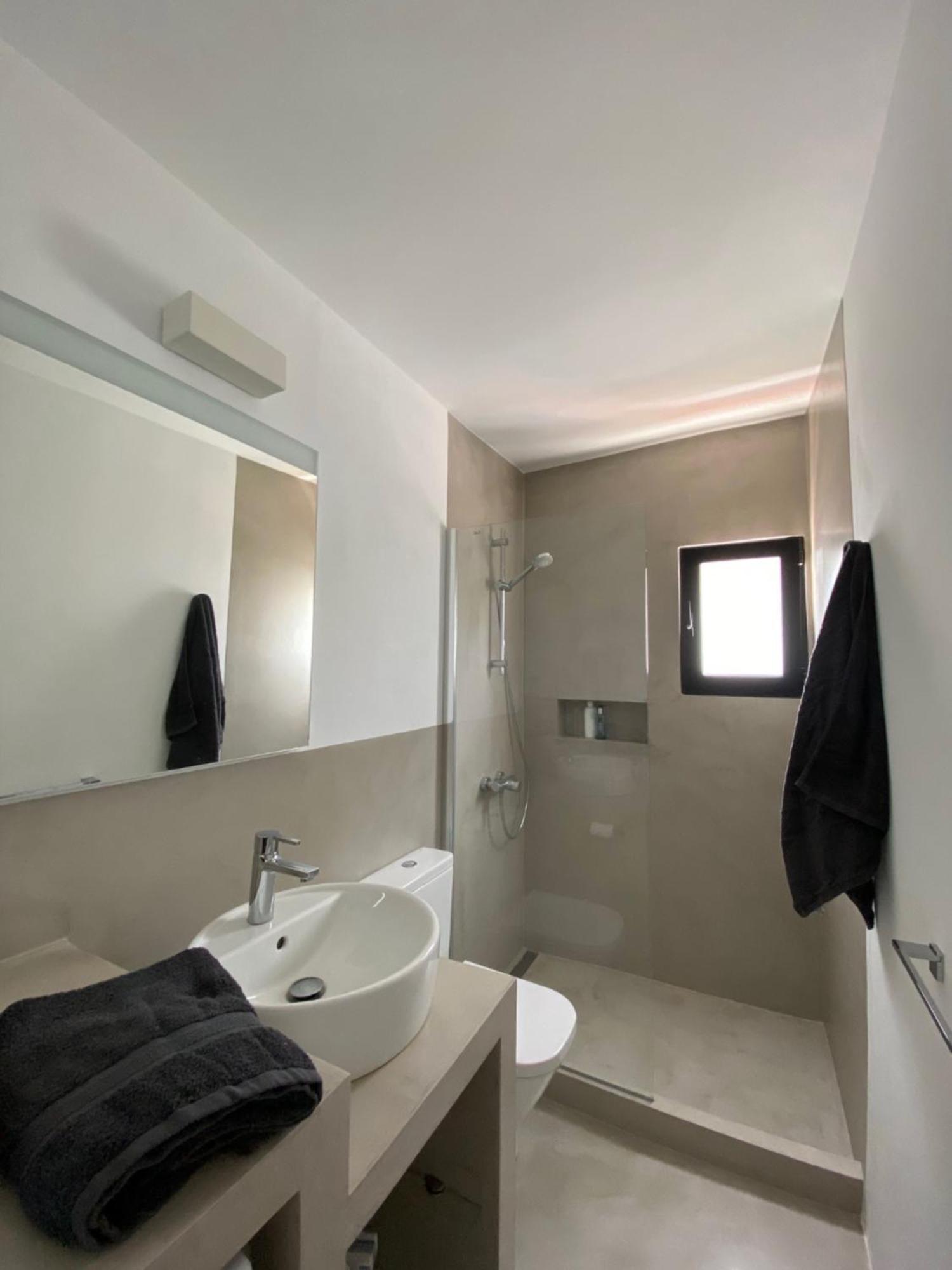 산트 호셉 데 사 탈라이아 Casa Sol & Mar 아파트 외부 사진