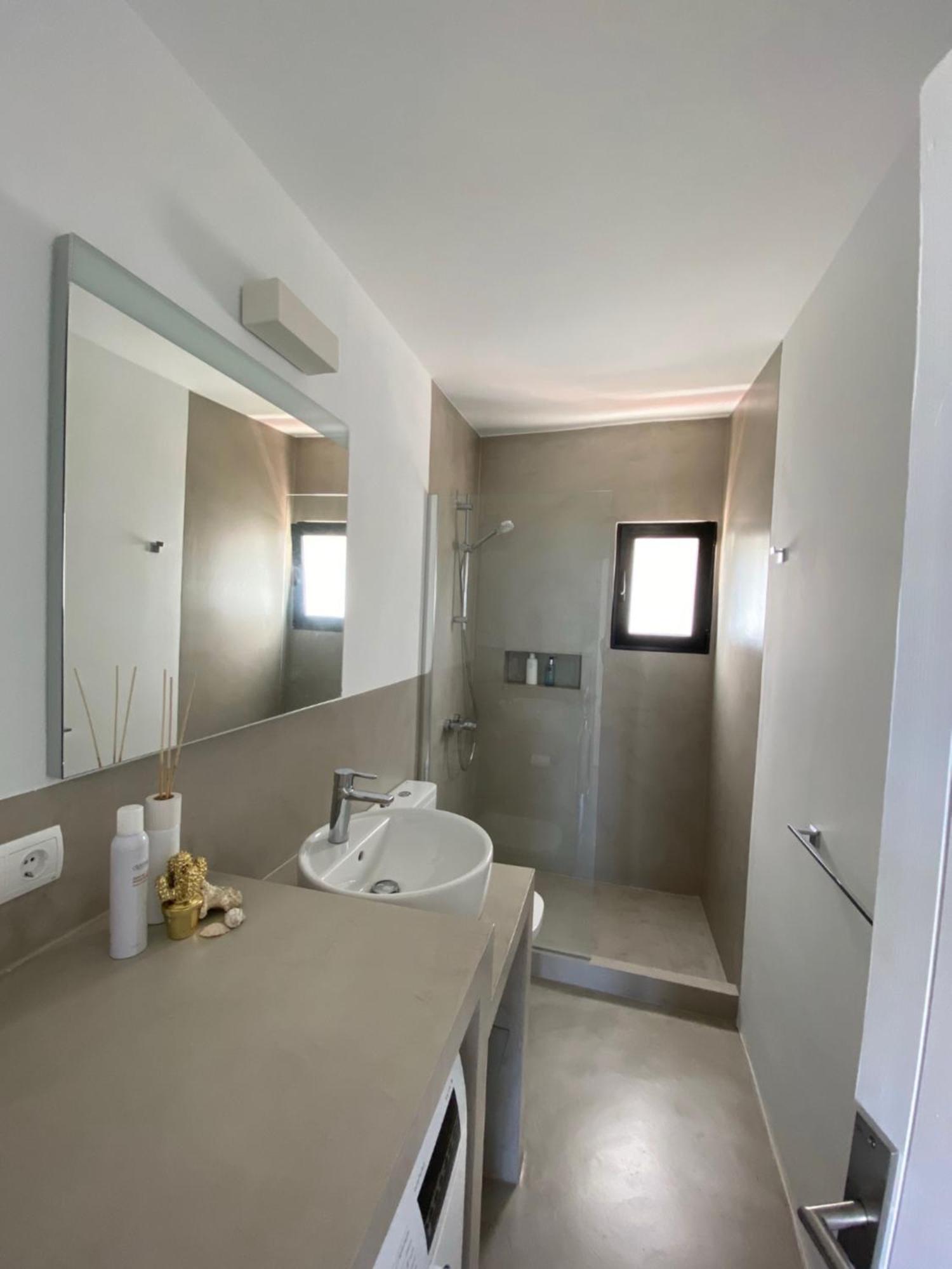 산트 호셉 데 사 탈라이아 Casa Sol & Mar 아파트 외부 사진