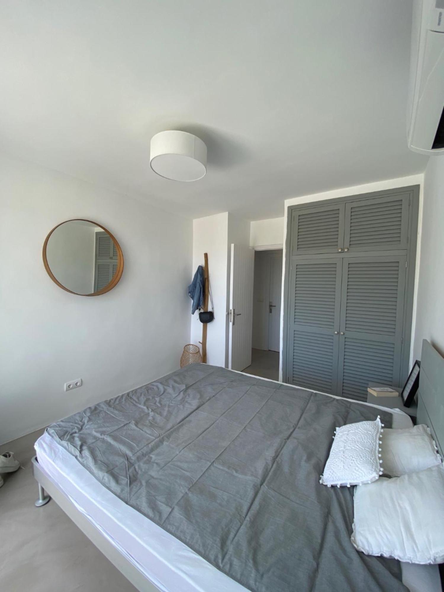 산트 호셉 데 사 탈라이아 Casa Sol & Mar 아파트 외부 사진