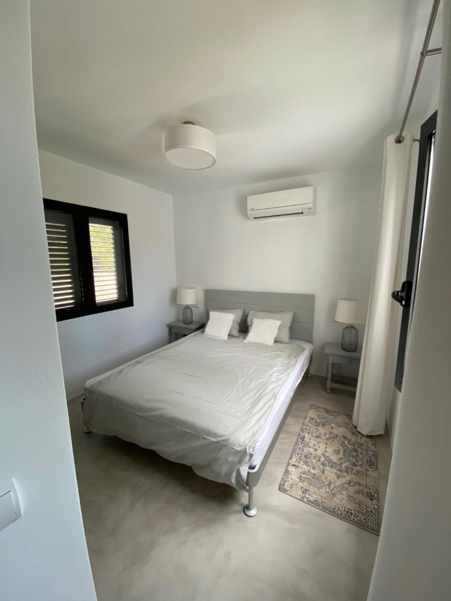 산트 호셉 데 사 탈라이아 Casa Sol & Mar 아파트 외부 사진