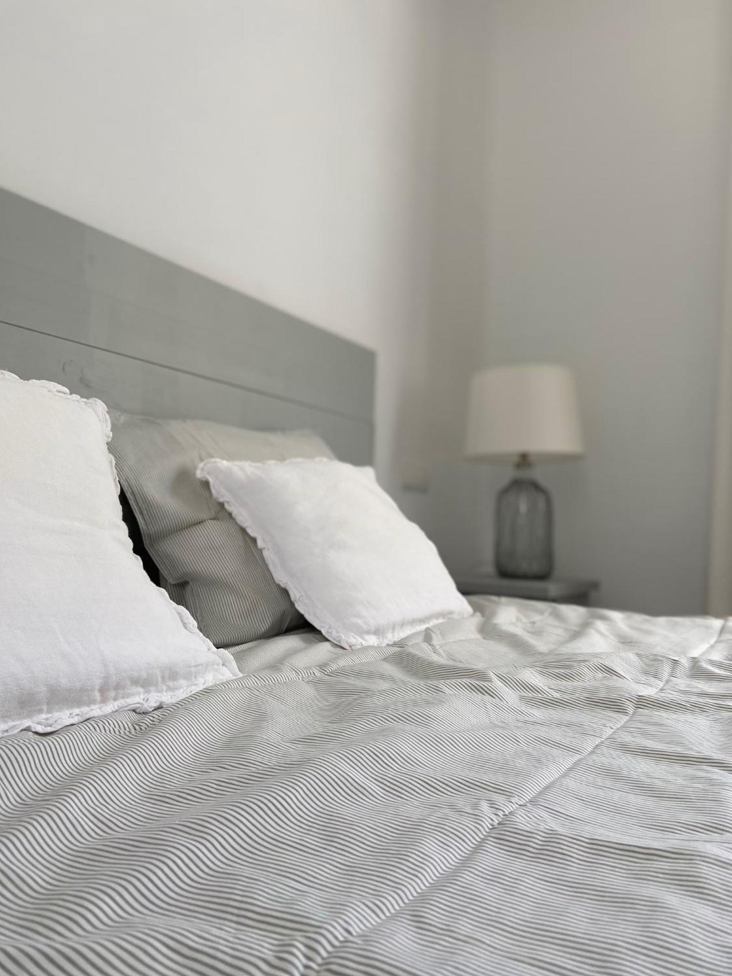 산트 호셉 데 사 탈라이아 Casa Sol & Mar 아파트 외부 사진